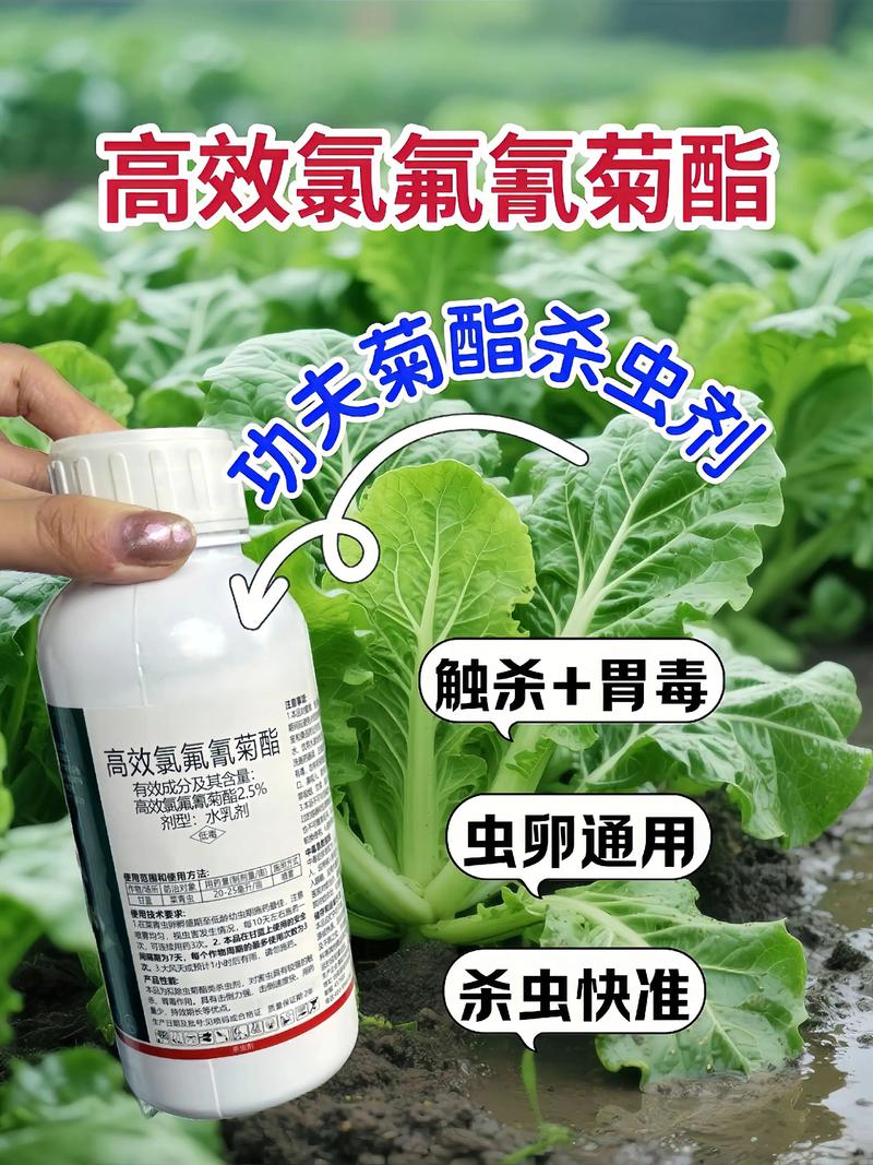 南平代生中心:农药对供卵代生妈妈的危害