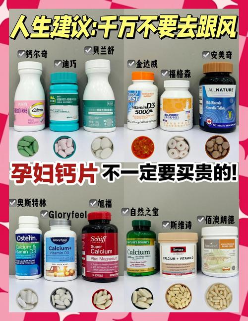 南平代怀公司:供卵代怀妈妈补哪种钙比较好